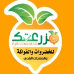 Logo of مزرعتك android Application 